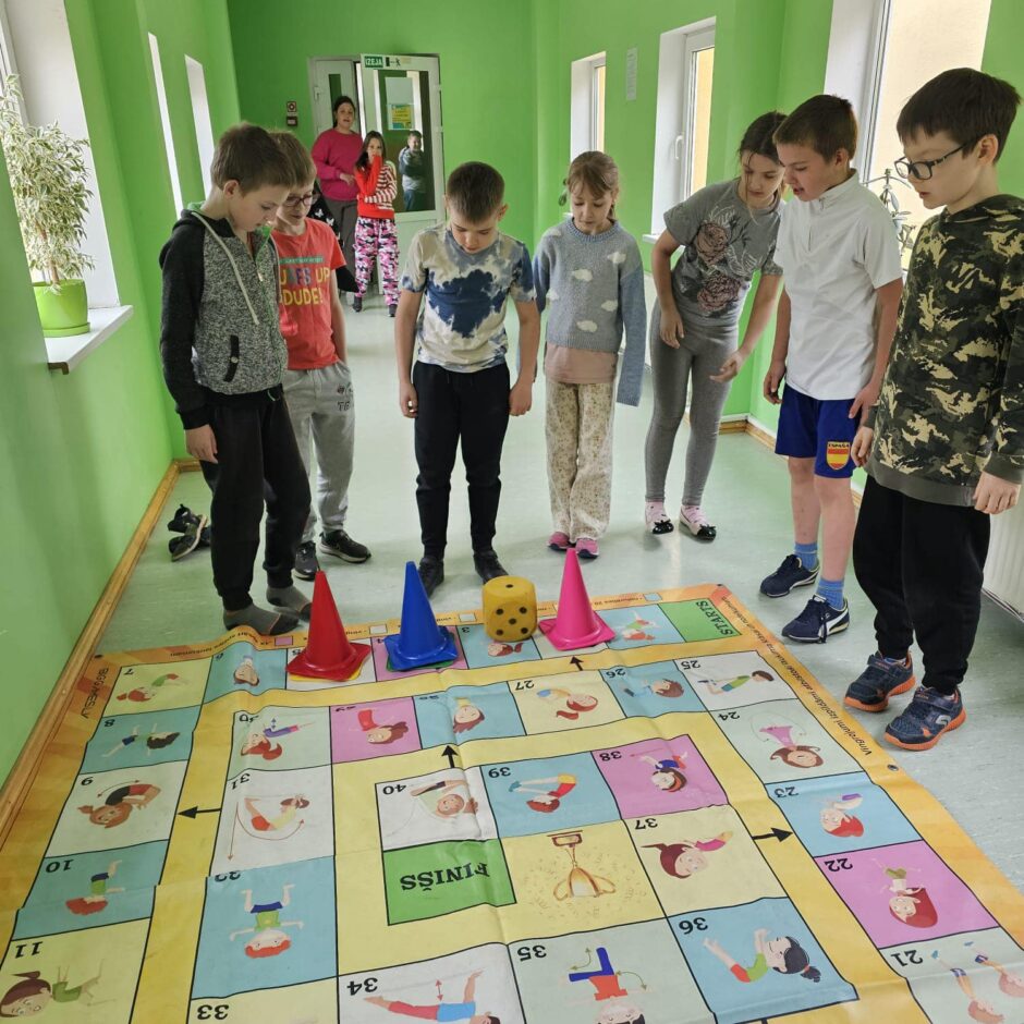 Vecāku dienas - 2024