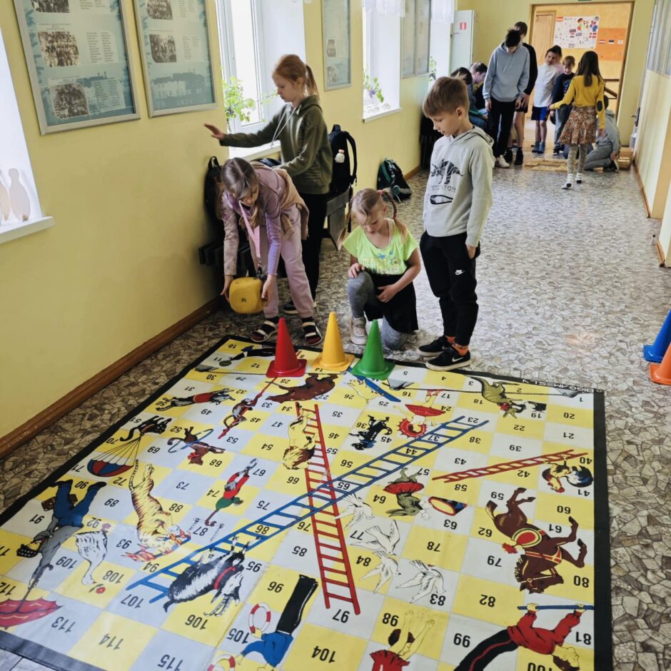 Vecāku dienas - 2024