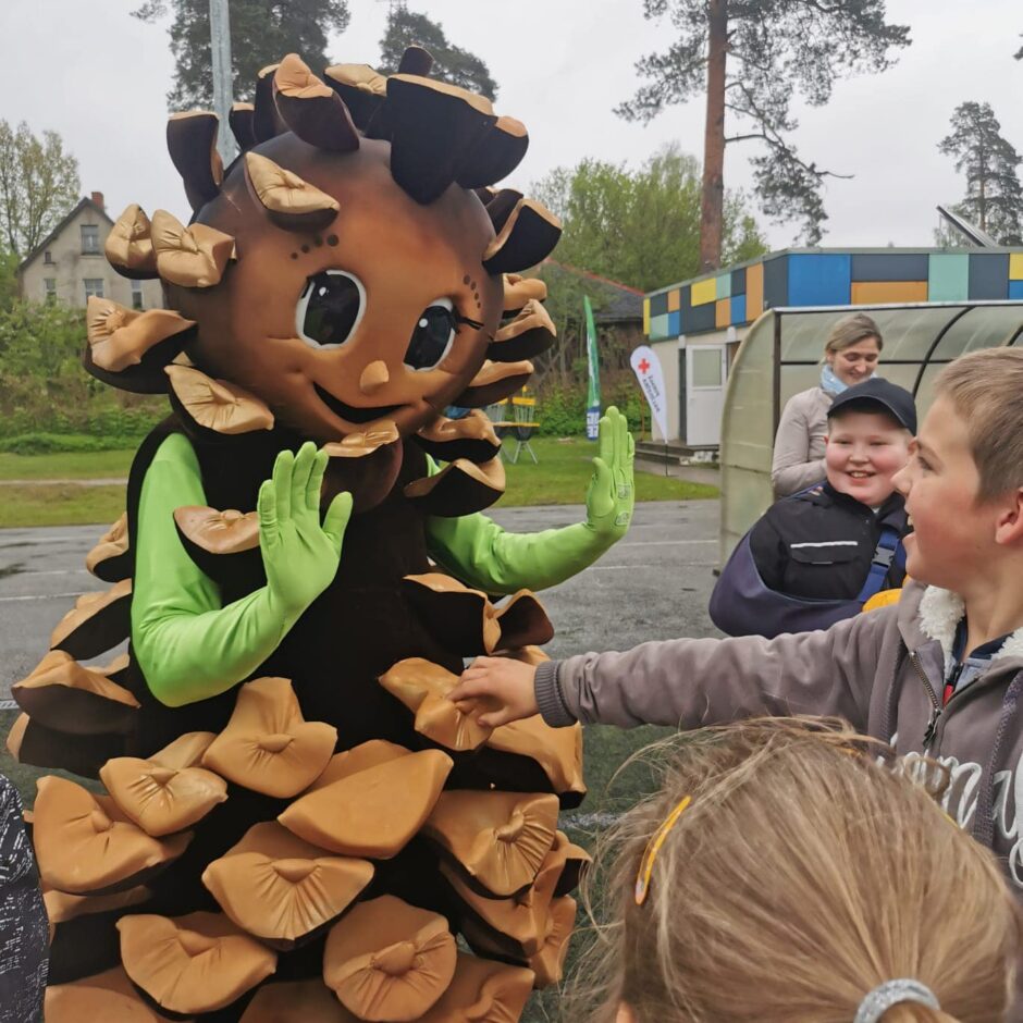 Interesanto Interešu festivāls