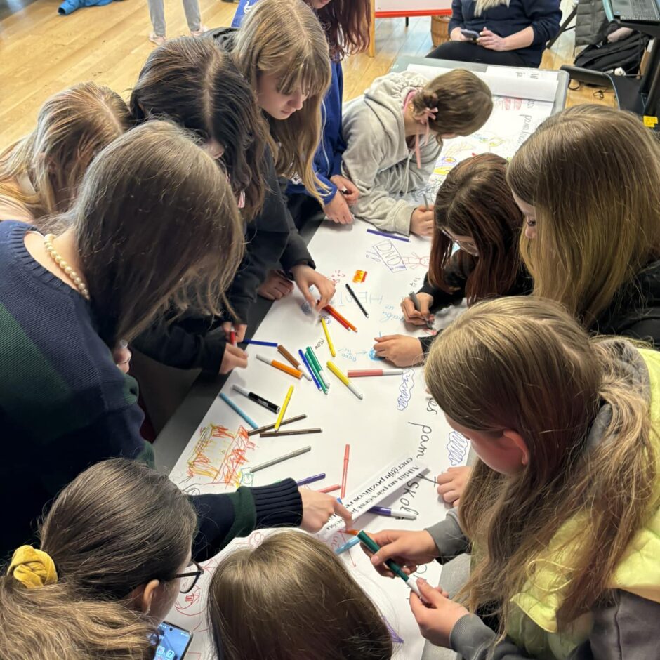 Interesanto Interešu festivāls