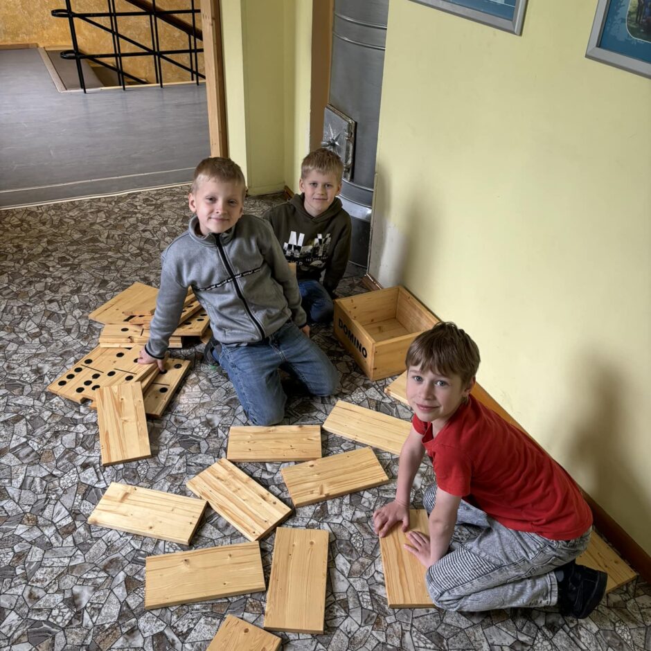 Vecāku dienas - 2024