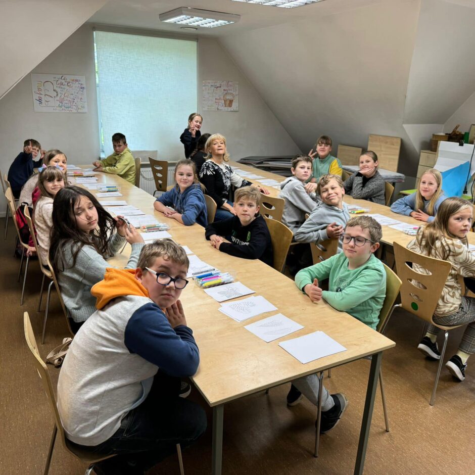 Interesanto Interešu festivāls