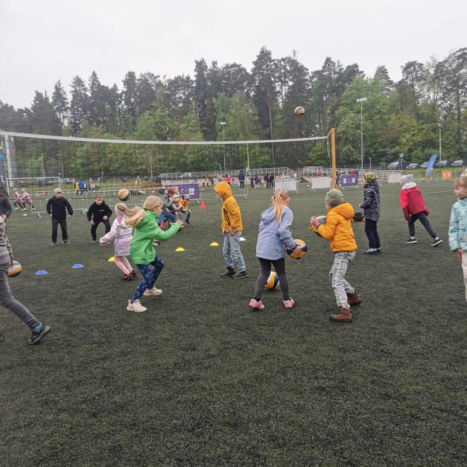 Interesanto Interešu festivāls