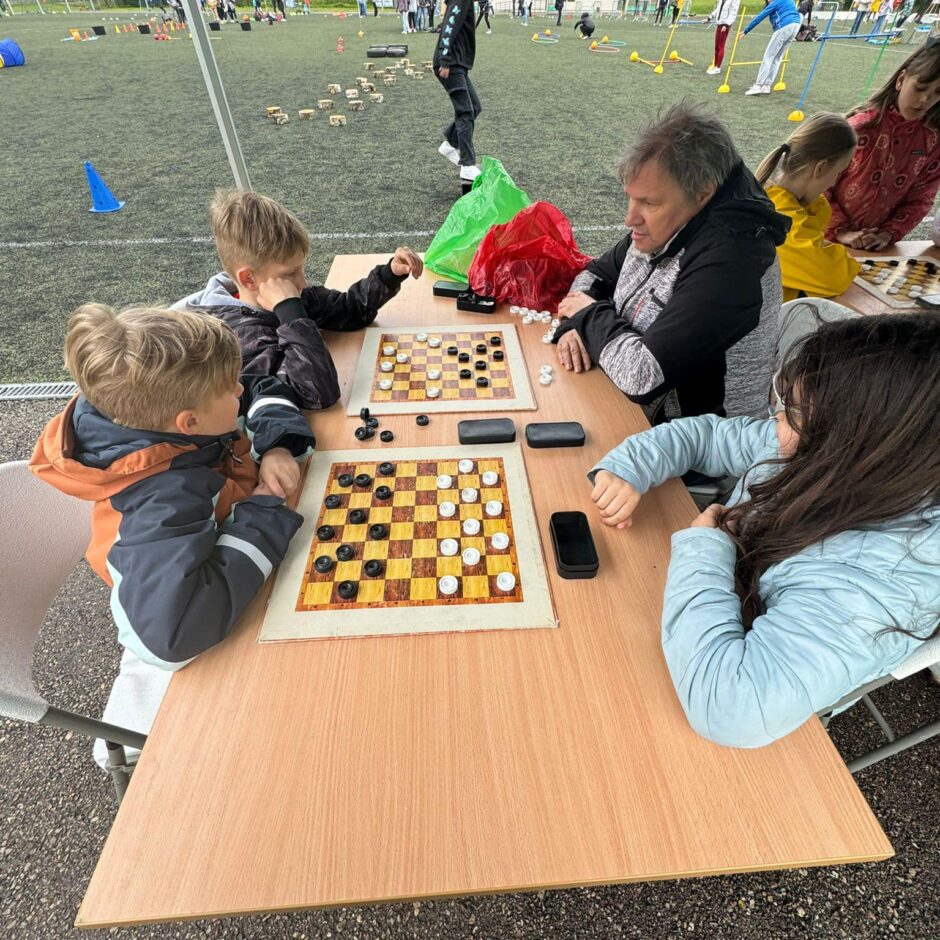 Interesanto Interešu festivāls