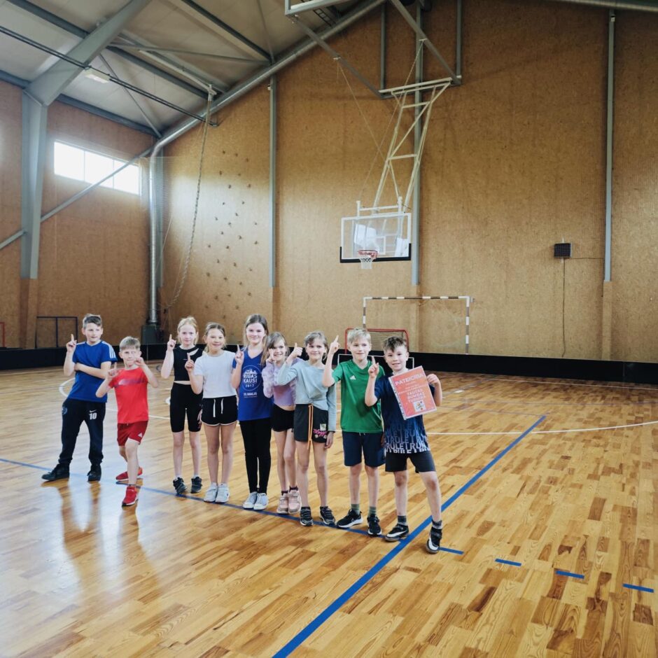 Vecāku dienas - 2024