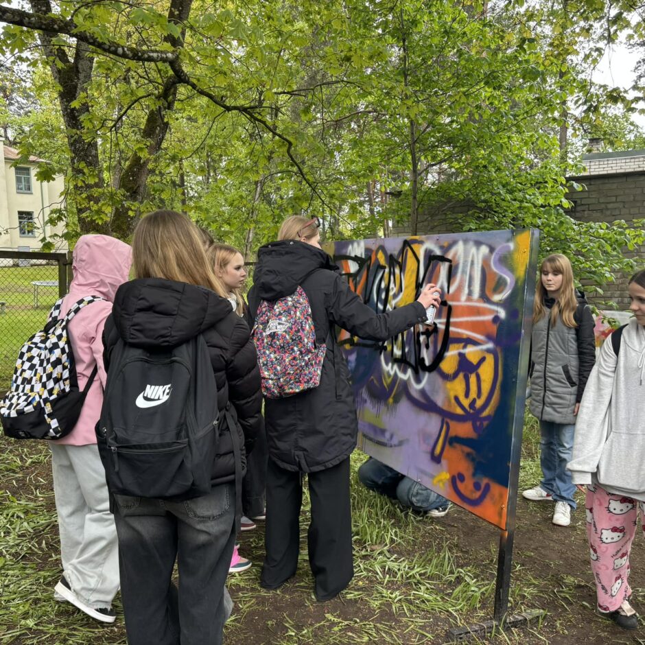 Interesanto Interešu festivāls