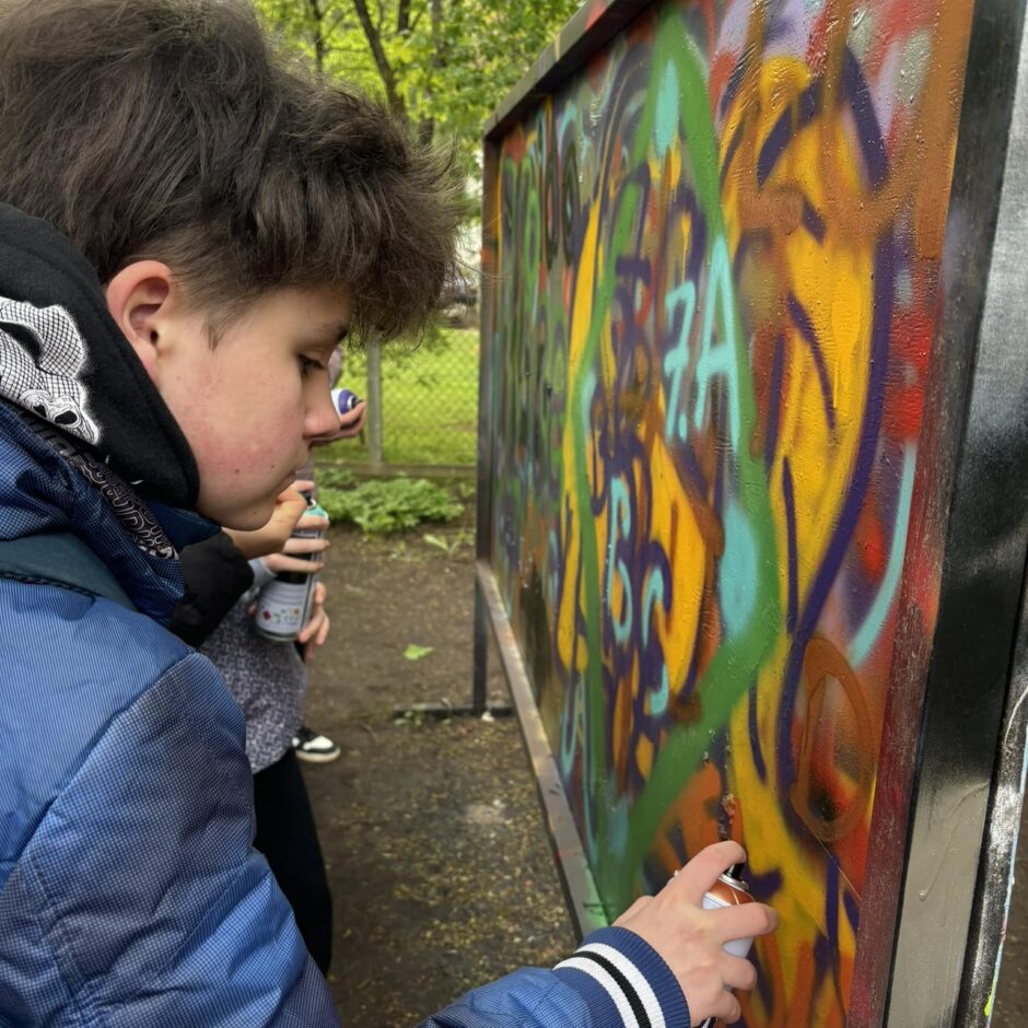 Interesanto Interešu festivāls