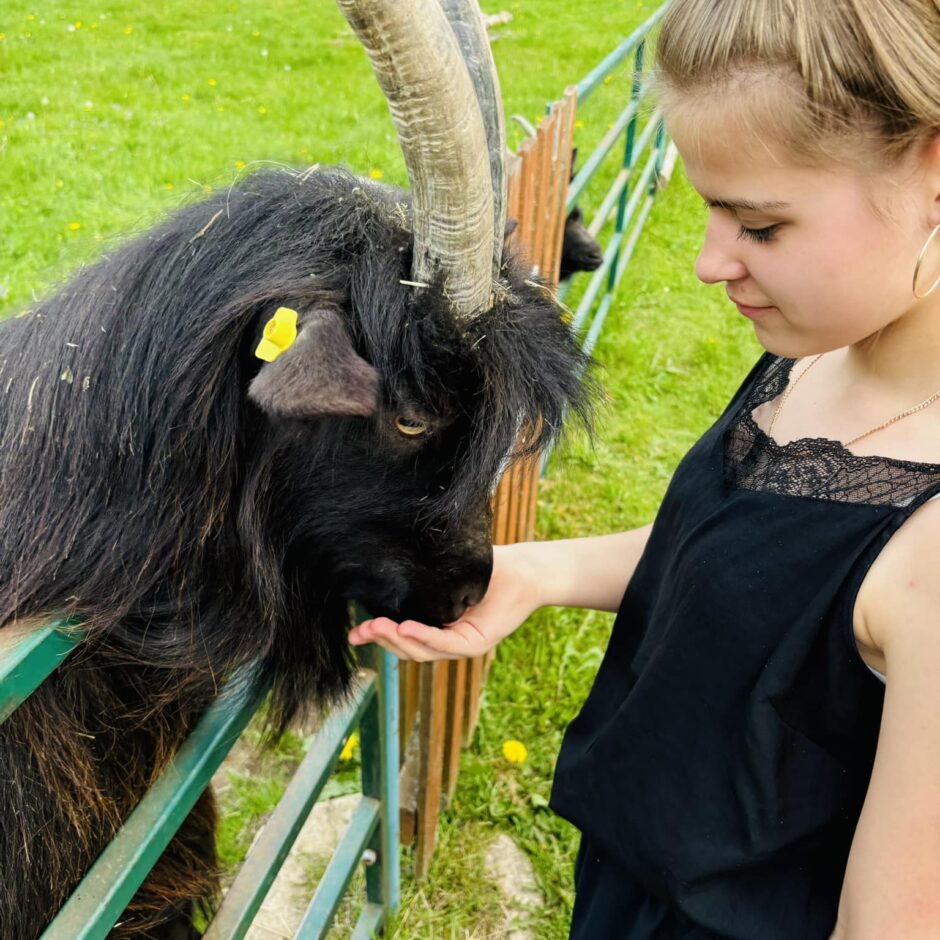 Mācību ekskursija uz Rundāles pili