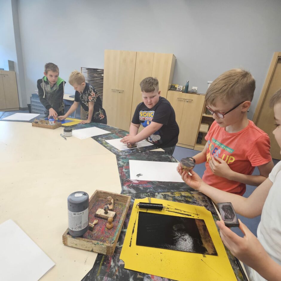 Nacionālā bibliotēka