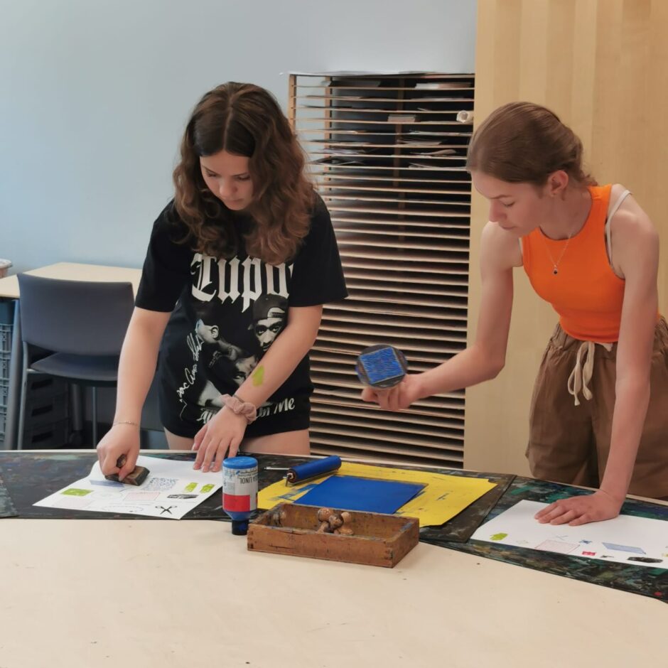 Nacionālā bibliotēka