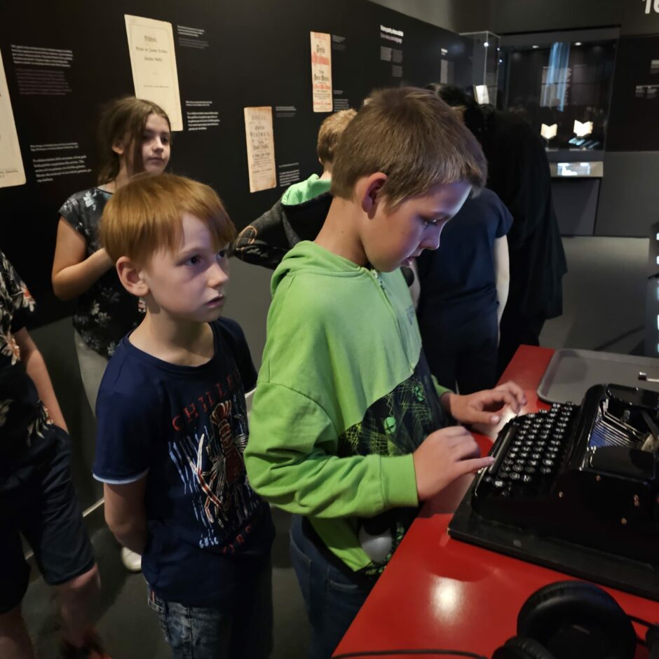 Nacionālā bibliotēka