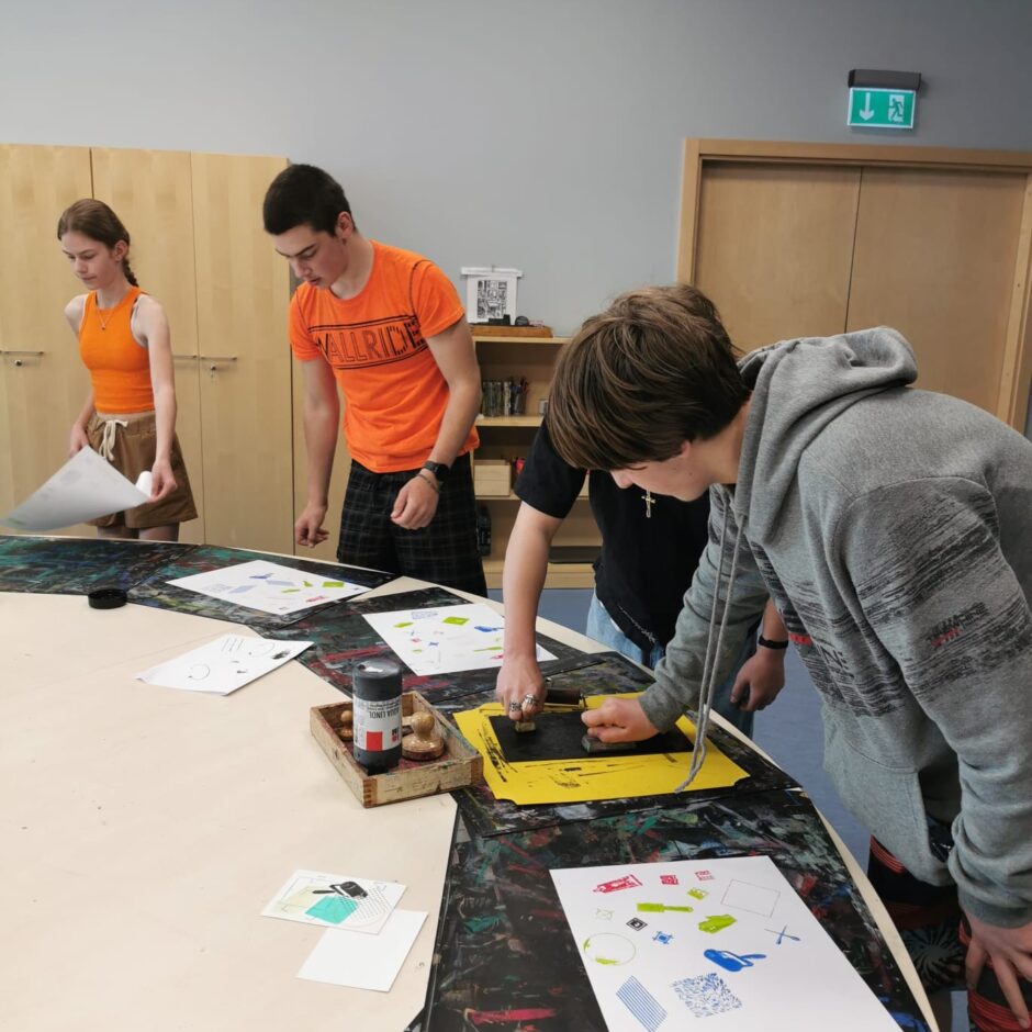 Nacionālā bibliotēka