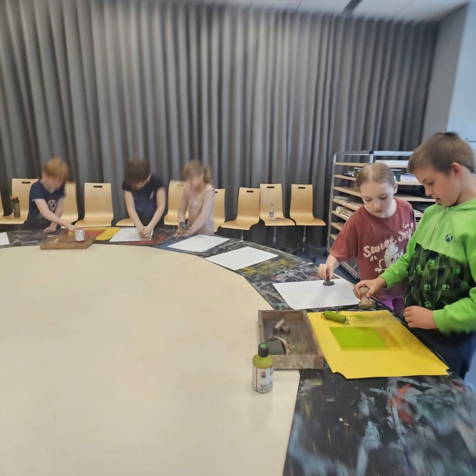 Nacionālā bibliotēka