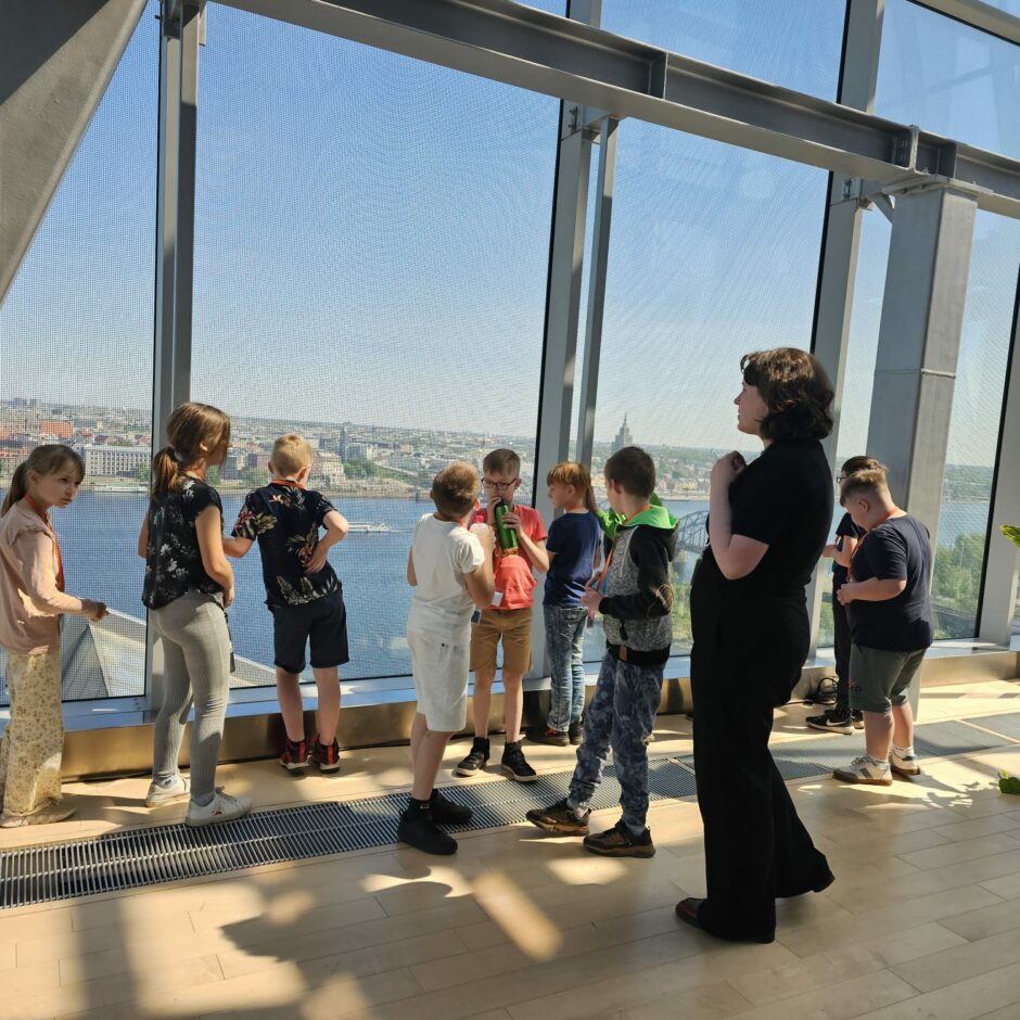 Nacionālā bibliotēka