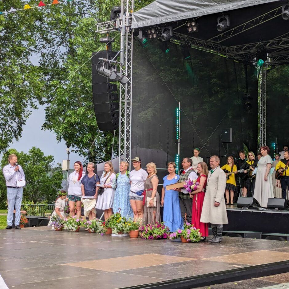 Kori noslēdz sezonu