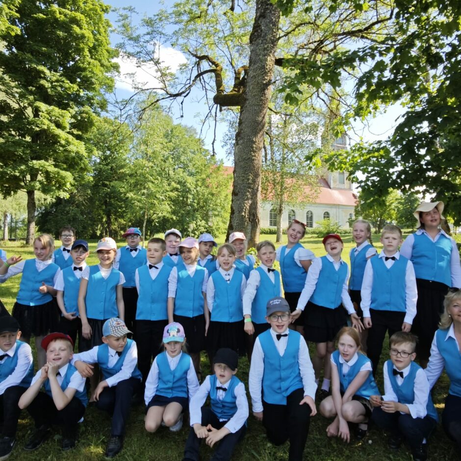 Kori noslēdz sezonu