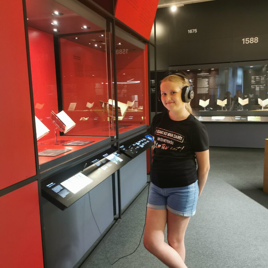 Nacionālā bibliotēka