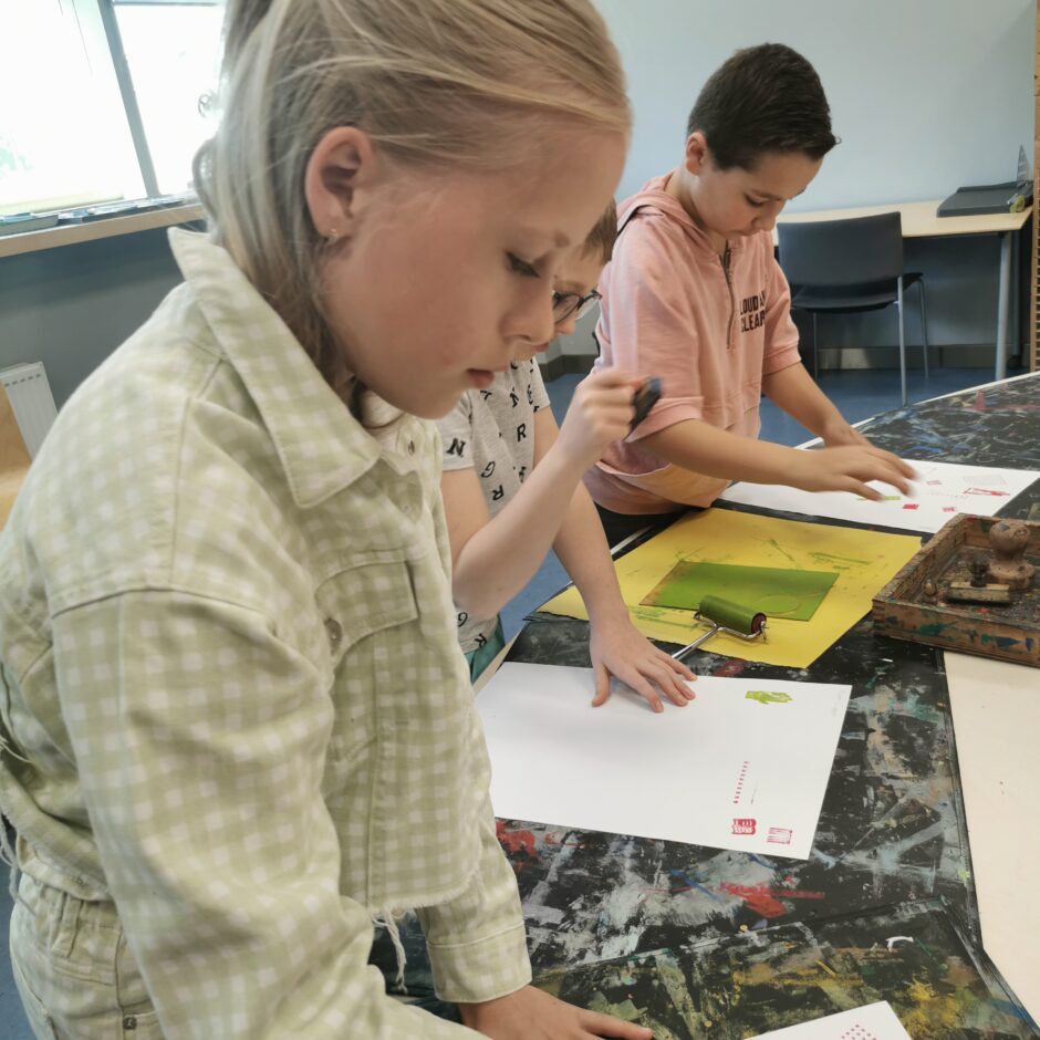 Nacionālā bibliotēka