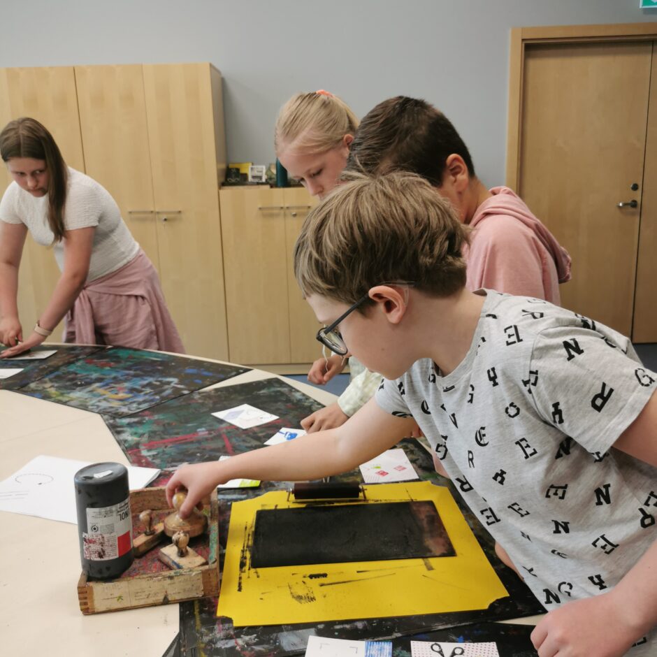 Nacionālā bibliotēka