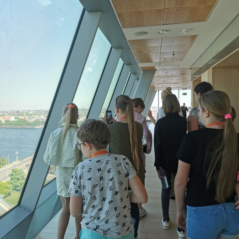 Nacionālā bibliotēka