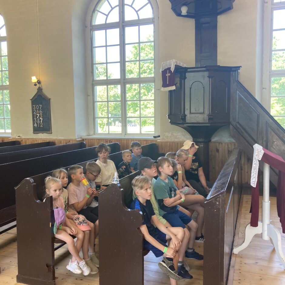 Kori noslēdz sezonu