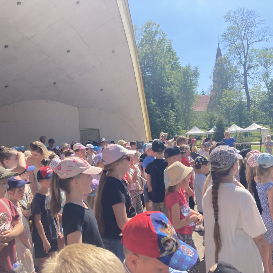 Kori noslēdz sezonu