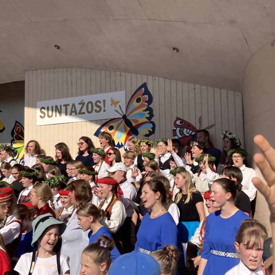 Kori noslēdz sezonu