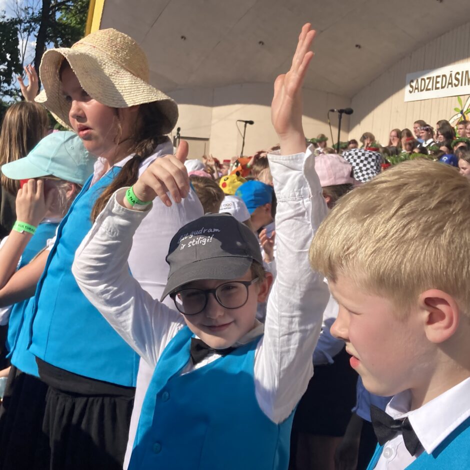 Kori noslēdz sezonu