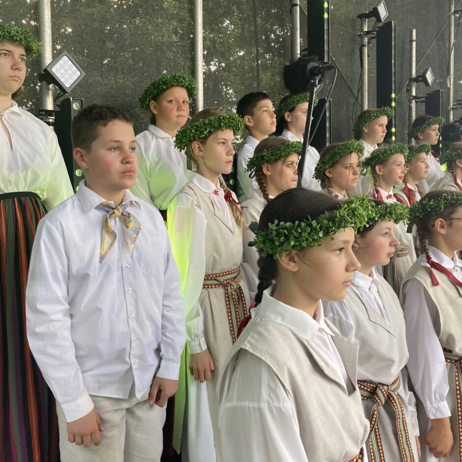 Kori noslēdz sezonu