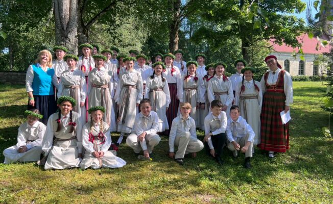 Kori noslēdz sezonu