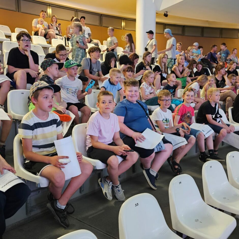 Jūras muzeja un Delfinārija apmeklēšana