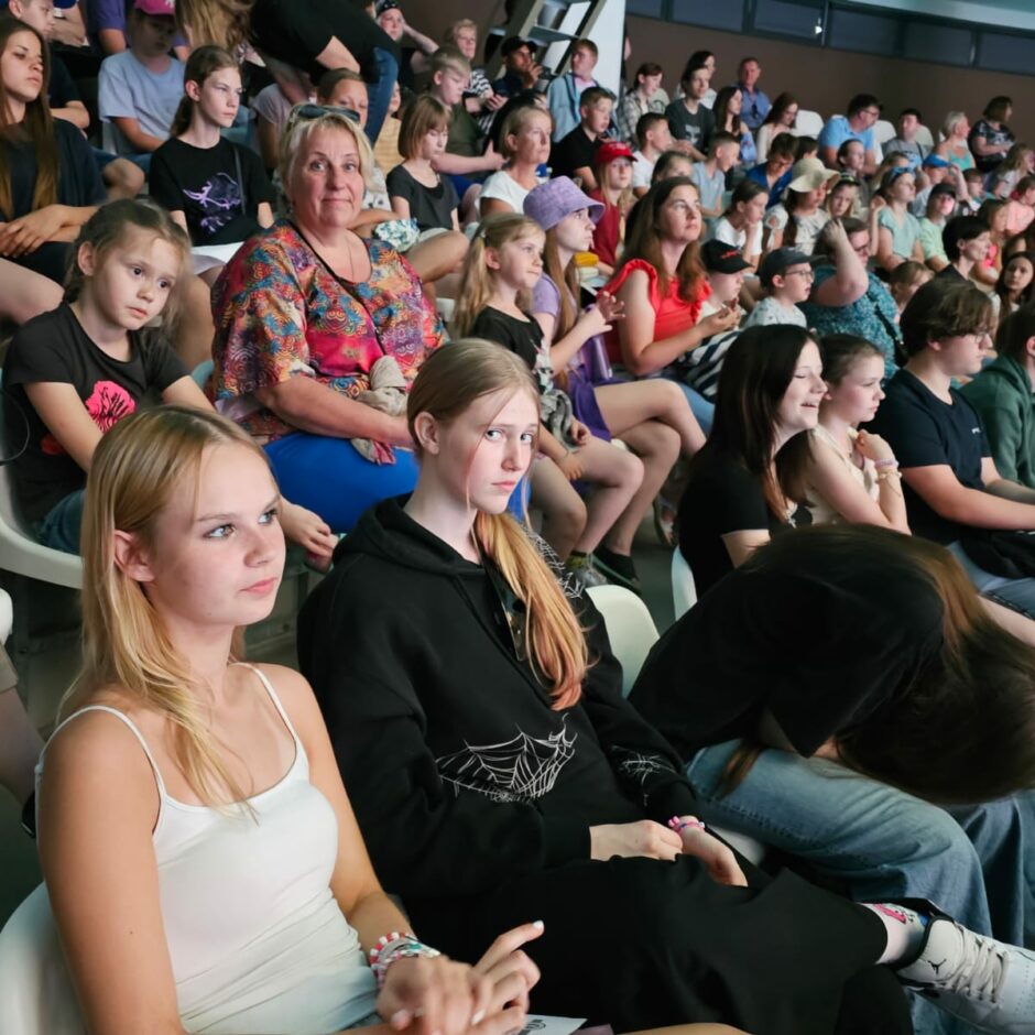 Jūras muzeja un Delfinārija apmeklēšana