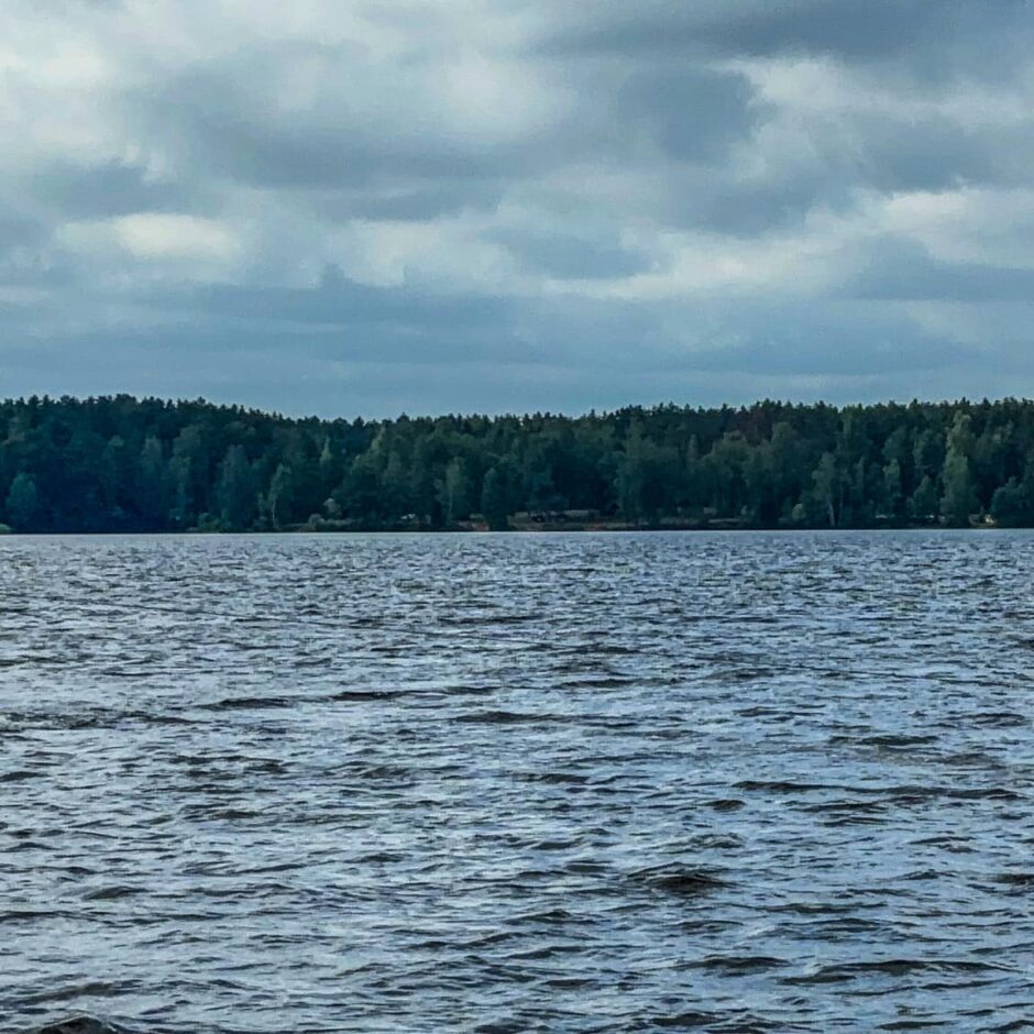 Windfoil apmācības jauniešiem