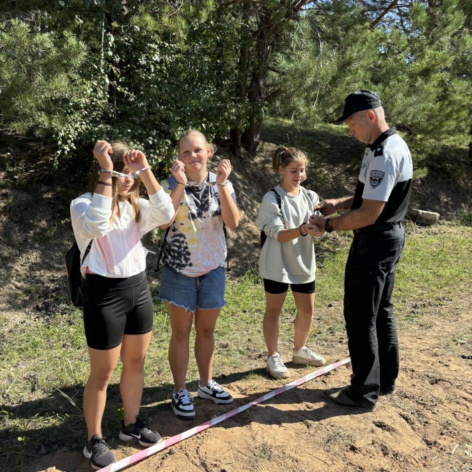 Mazās Juglas kaujas