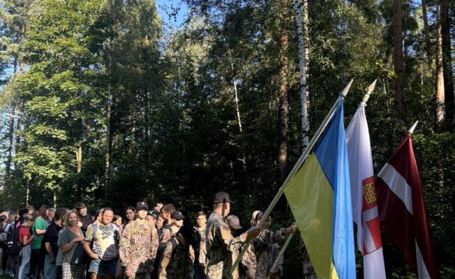 Mazās Juglas kaujas