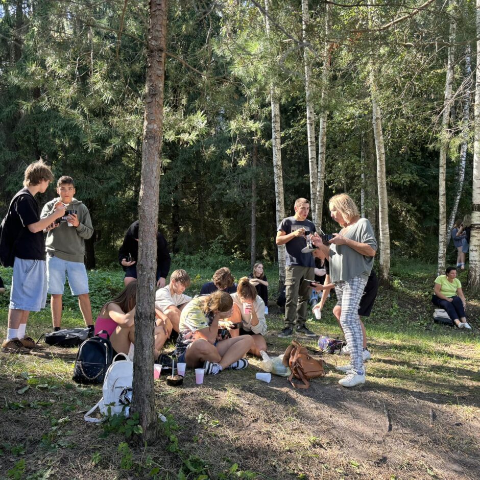 Mazās Juglas kaujas