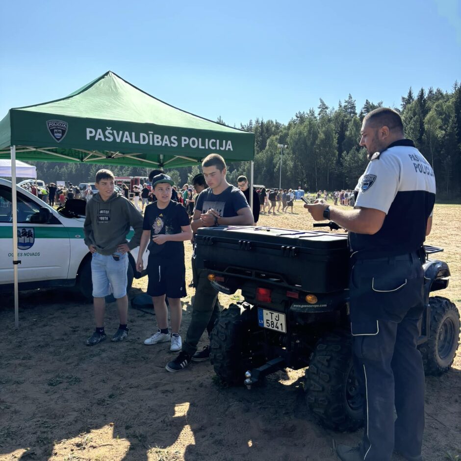 Mazās Juglas kaujas