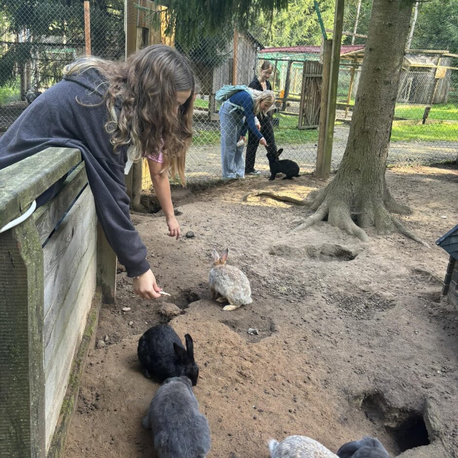 Jauniešu līdzdalības projekts Lēdmanē