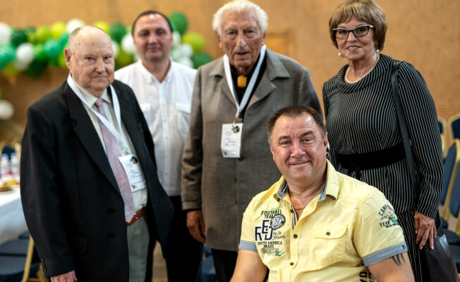 Skolas175 gadu jubilejas salidojums