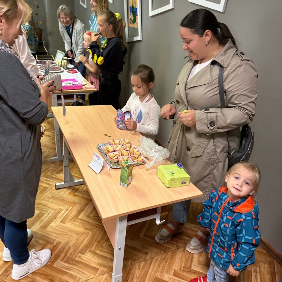 Miķeļdienas tirdziņš