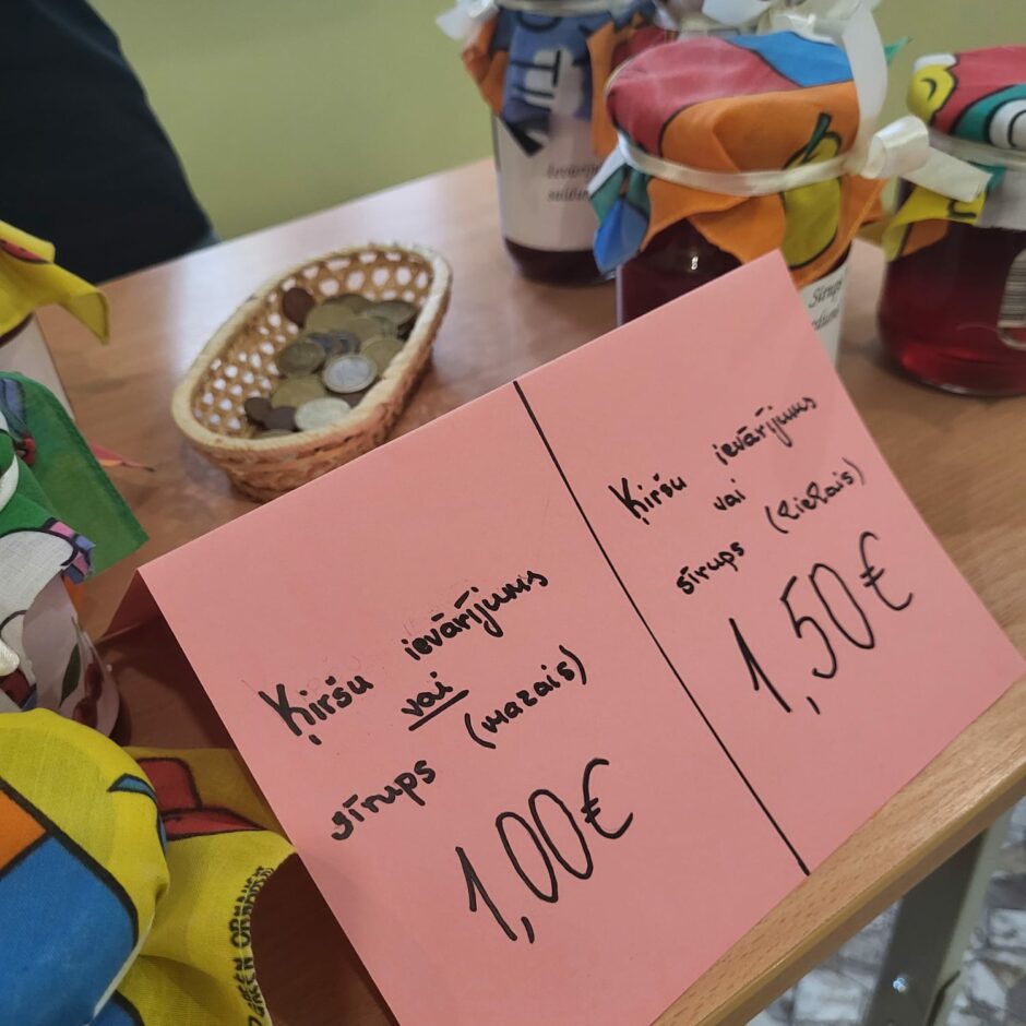 Miķeļdienas tirdziņš