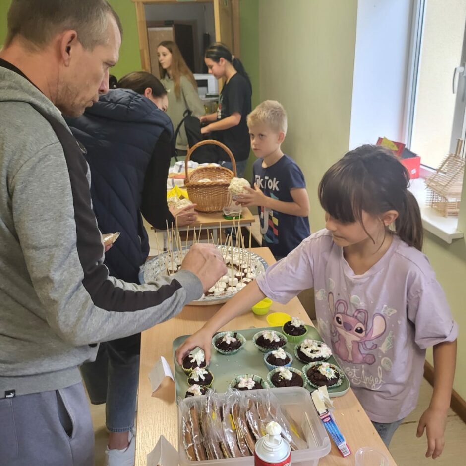 Miķeļdienas tirdziņš