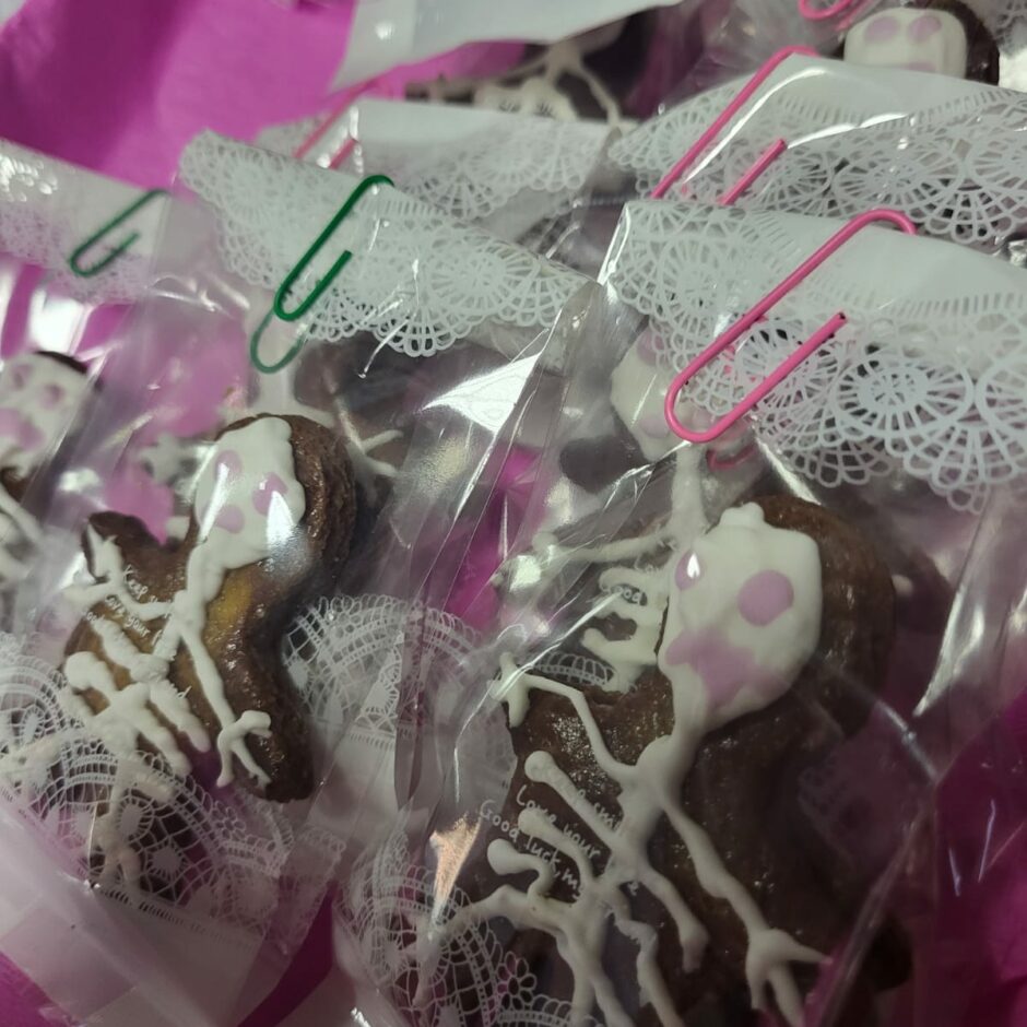 Miķeļdienas tirdziņš