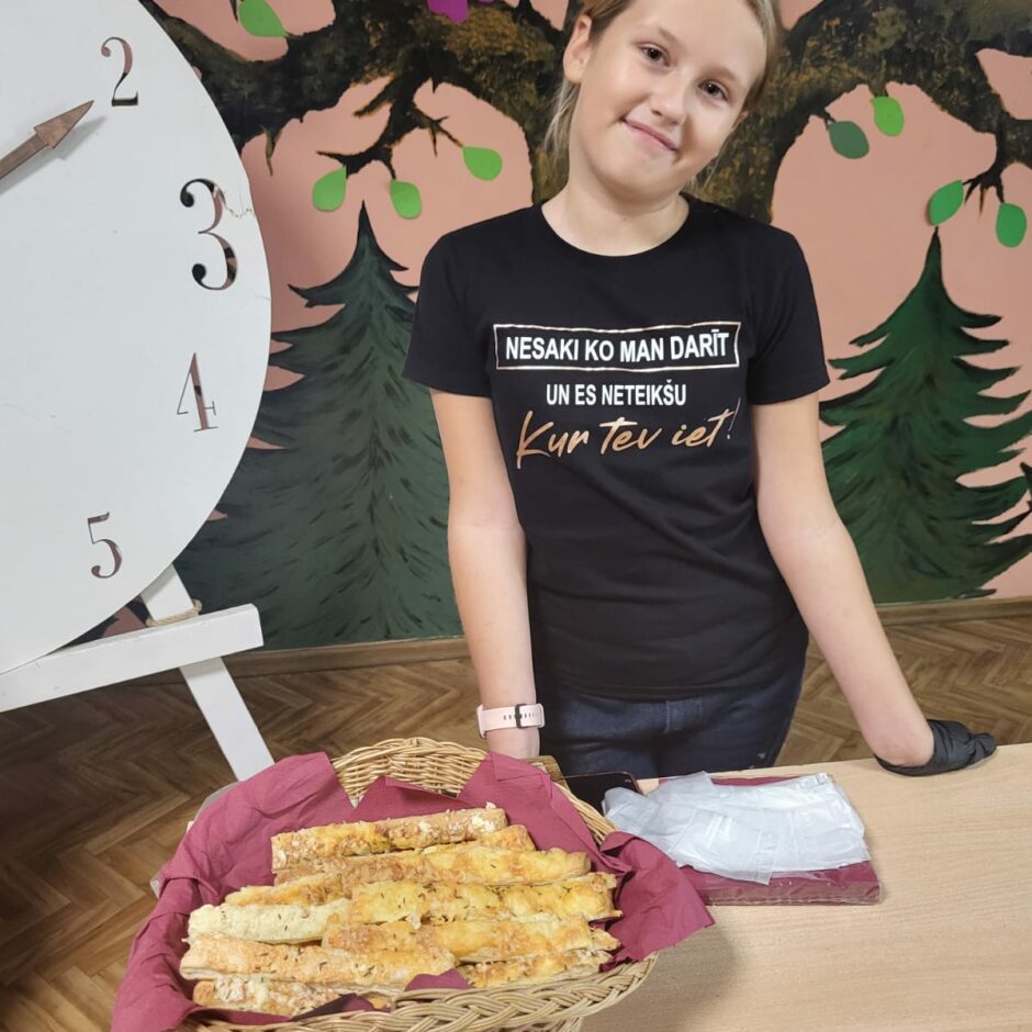 Miķeļdienas tirdziņš