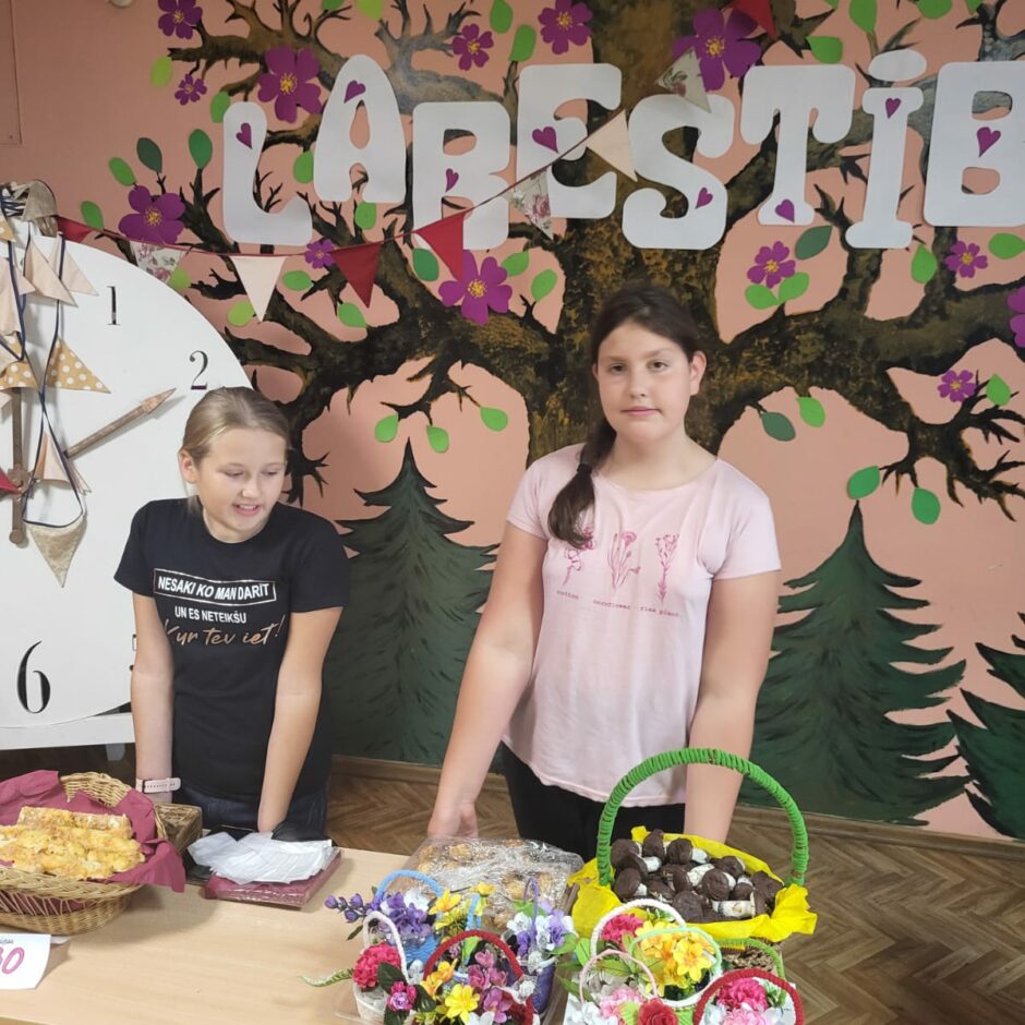 Miķeļdienas tirdziņš