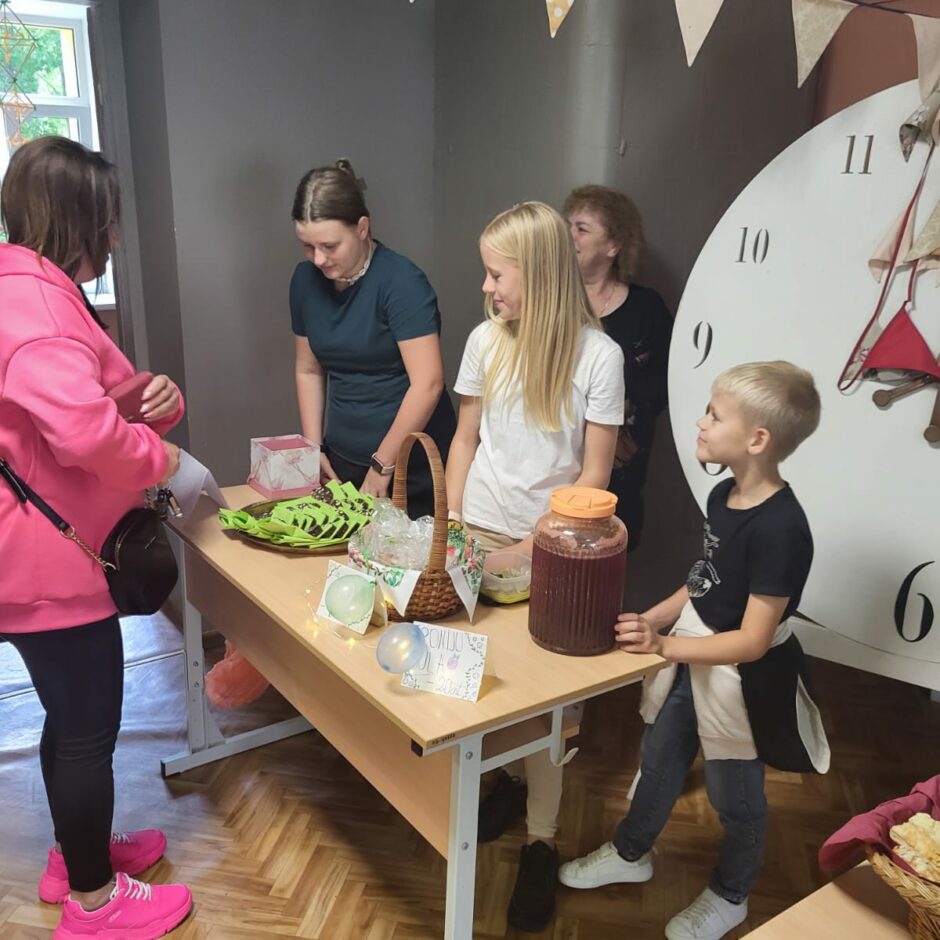 Miķeļdienas tirdziņš