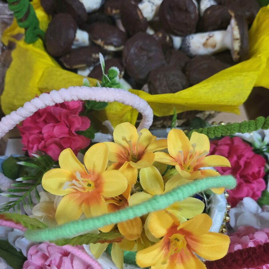 Miķeļdienas tirdziņš