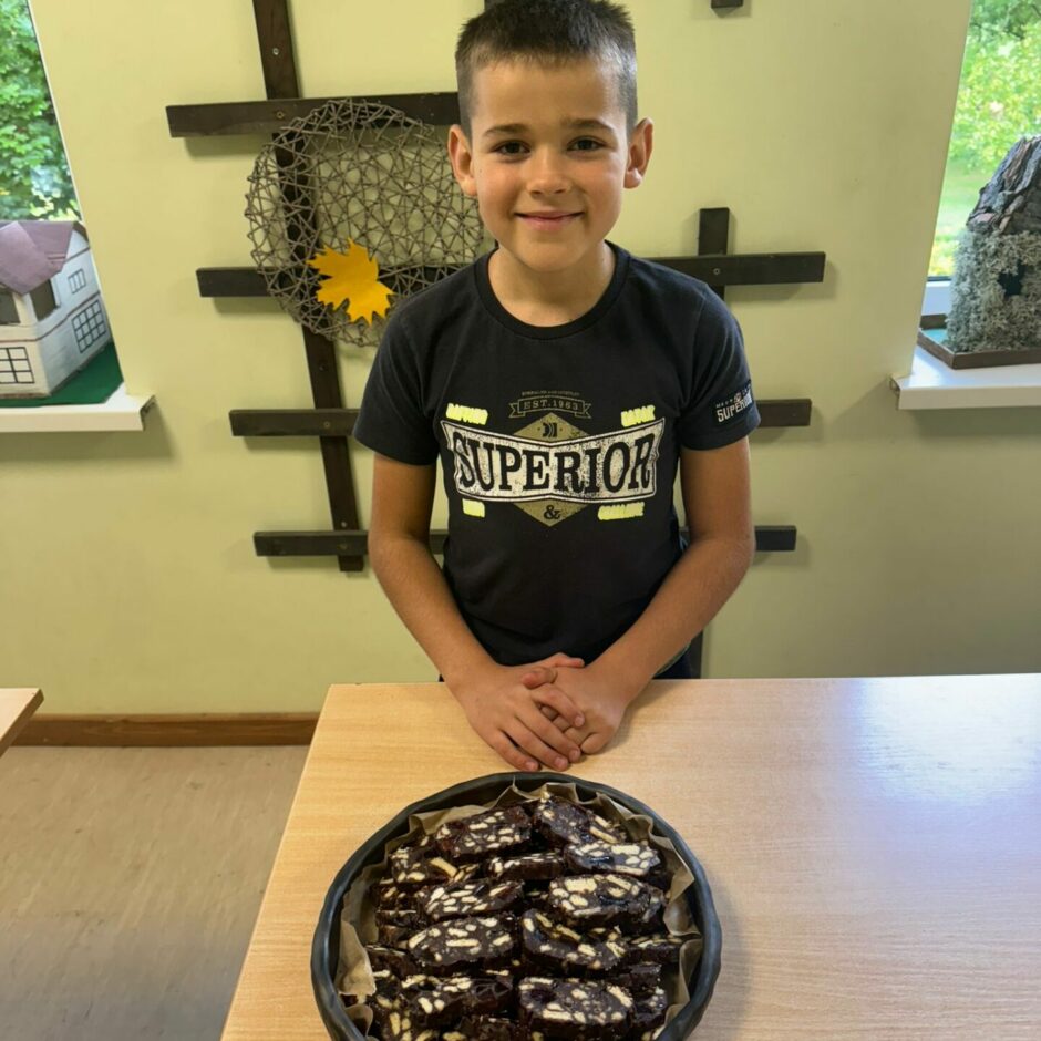 Miķeļdienas tirdziņš