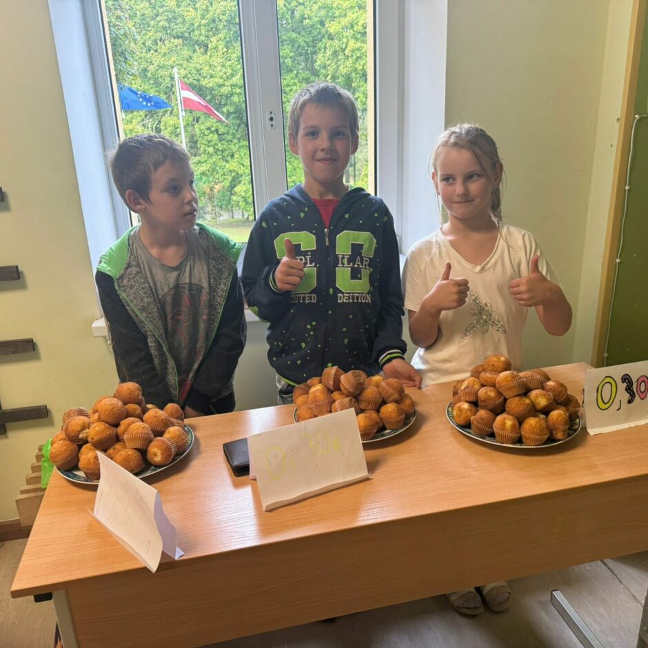 Miķeļdienas tirdziņš