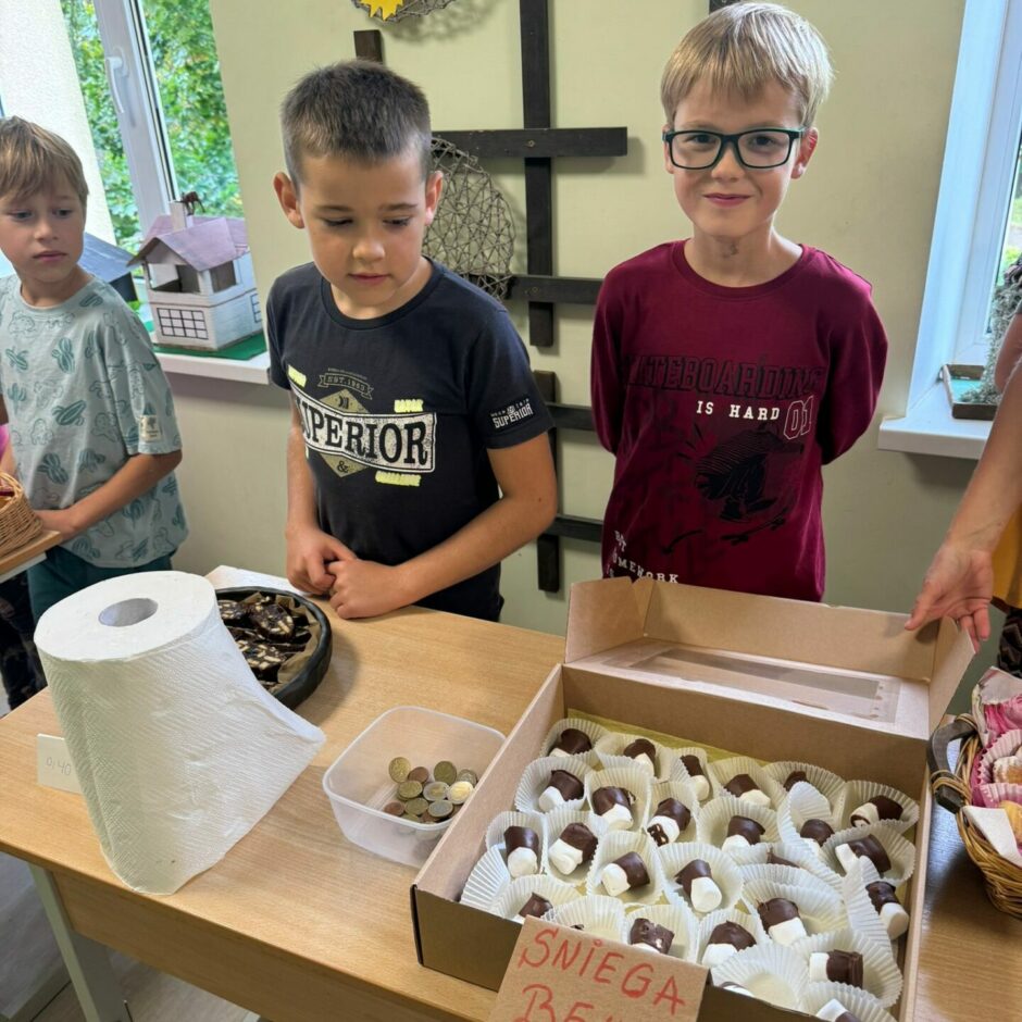 Miķeļdienas tirdziņš